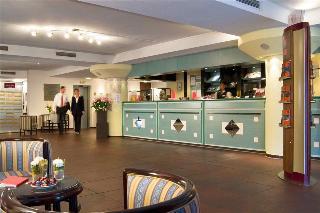 Hotel Mercure