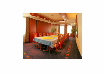 Hotel Alter Speicher