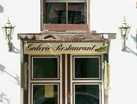Hotel Alter Speicher