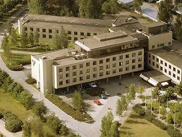 Hotel Radisson Blu