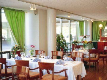Hotel Radisson Blu