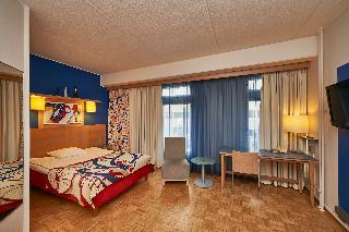 Hotel Cumulus Hameenlinna