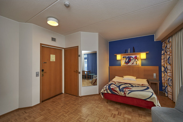 Hotel Cumulus Hameenlinna