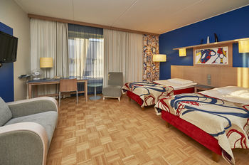 Hotel Cumulus Hameenlinna