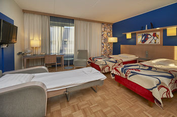 Hotel Cumulus Hameenlinna