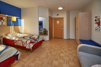Hotel Cumulus Hameenlinna