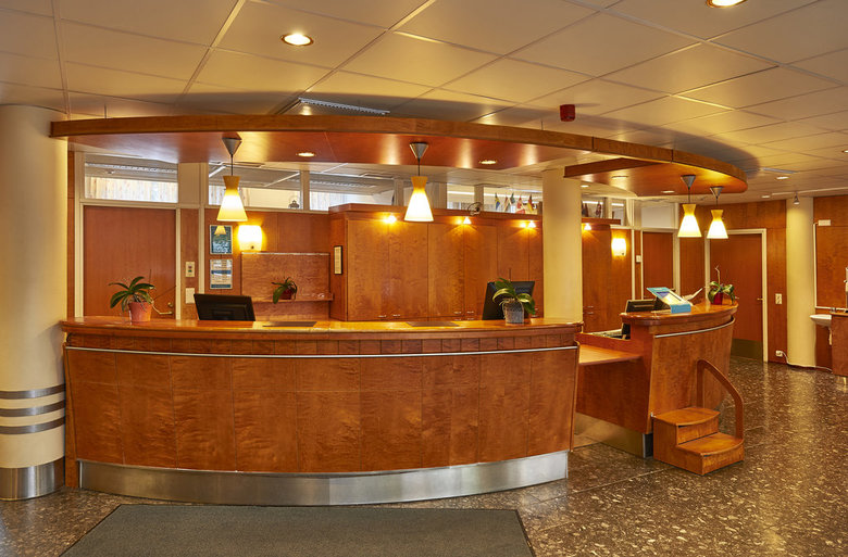 Hotel Cumulus Hameenlinna