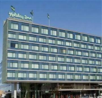 Hotel Scandic Helsinki Station