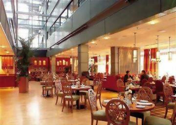 Hotel Scandic Helsinki Station