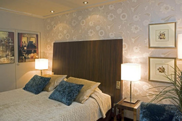Hotel Scandic Helsinki Station