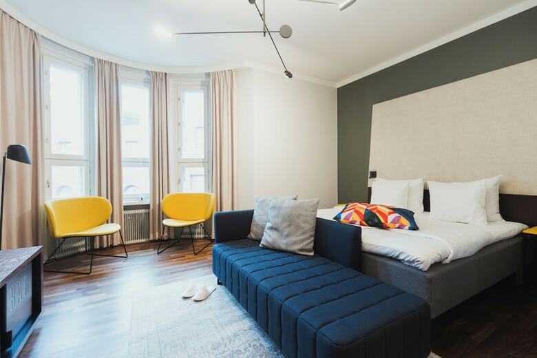 Hotel Klaus K