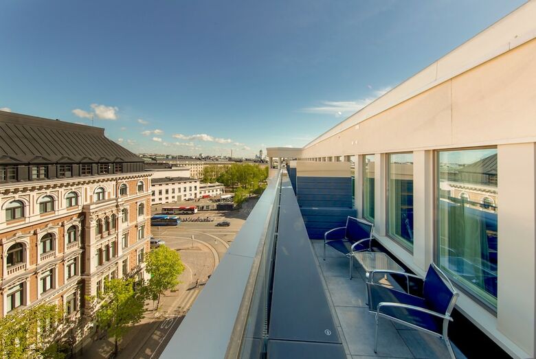 Hotel Klaus K