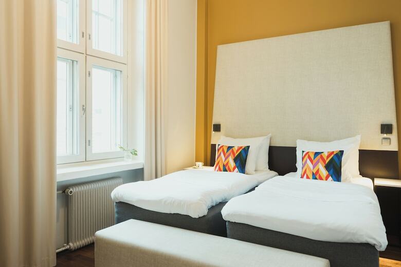 Hotel Klaus K
