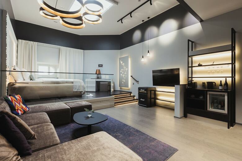Hotel Klaus K