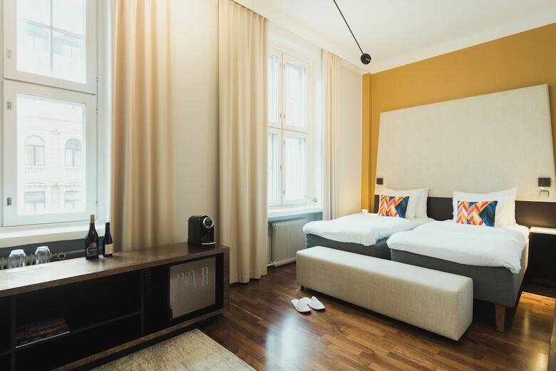 Hotel Klaus K