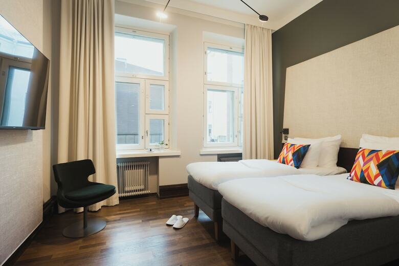Hotel Klaus K