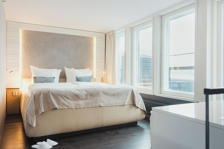 Hotel Klaus K