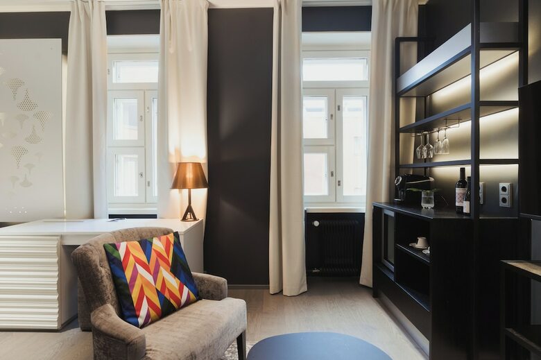 Hotel Klaus K