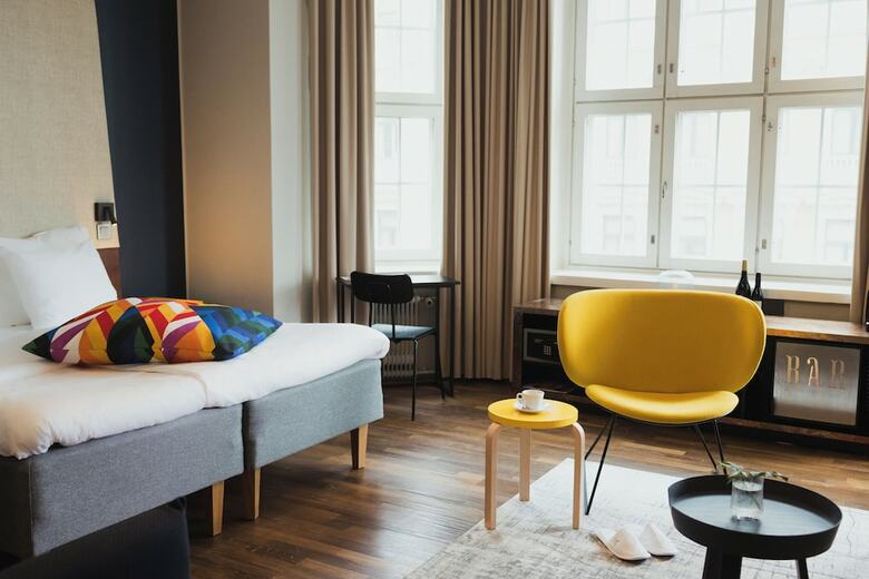 Hotel Klaus K