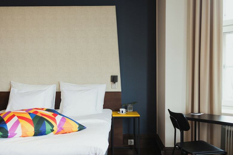 Hotel Klaus K