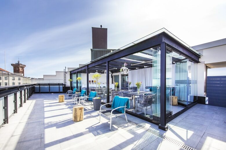 Hotel Klaus K