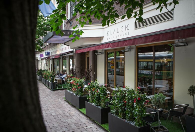 Hotel Klaus K