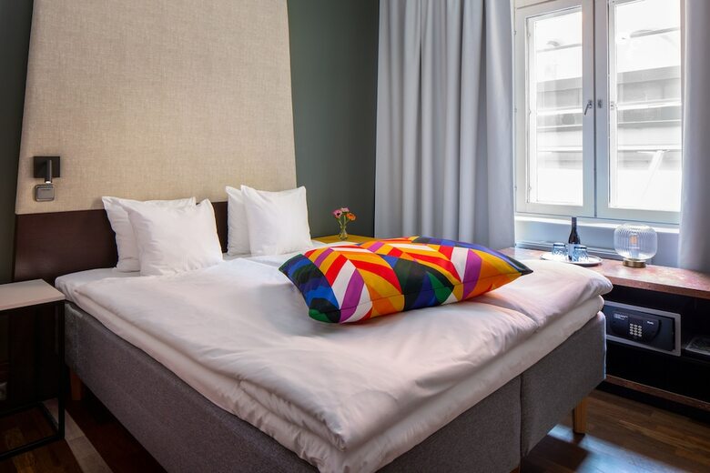 Hotel Klaus K