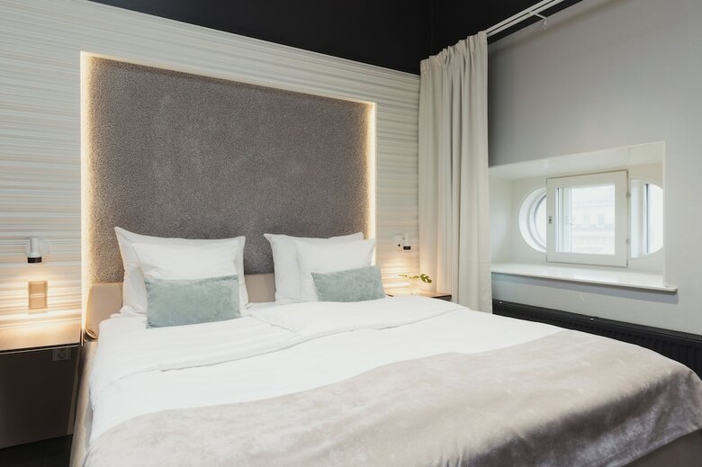 Hotel Klaus K