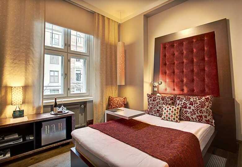 Hotel Klaus K