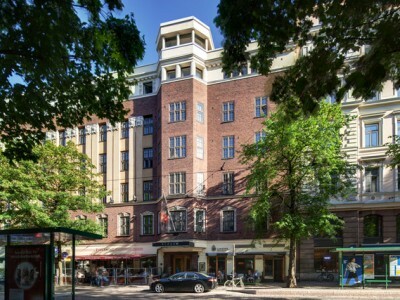 Hotel Klaus K