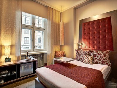 Hotel Klaus K