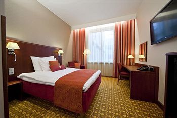 Hotel Atlas