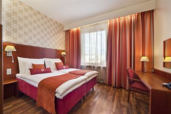 Hotel Atlas