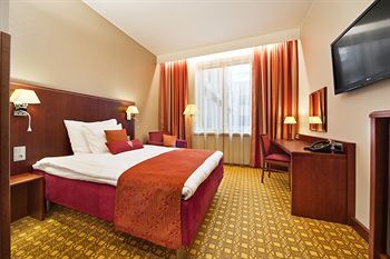 Hotel Atlas