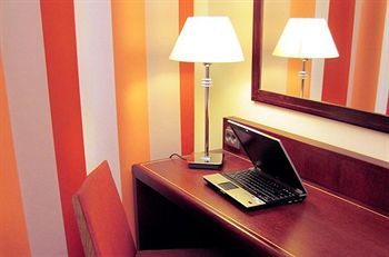 Hotel Atlas