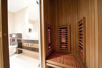 Hotel Atlas