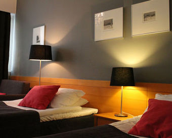 Hotel Best Western Savonia