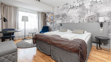 Hotel Scandic Kuopio