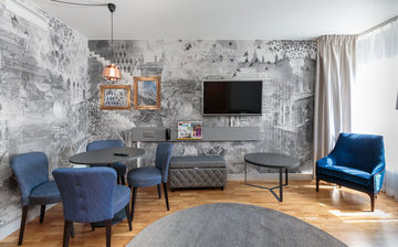 Hotel Scandic Kuopio
