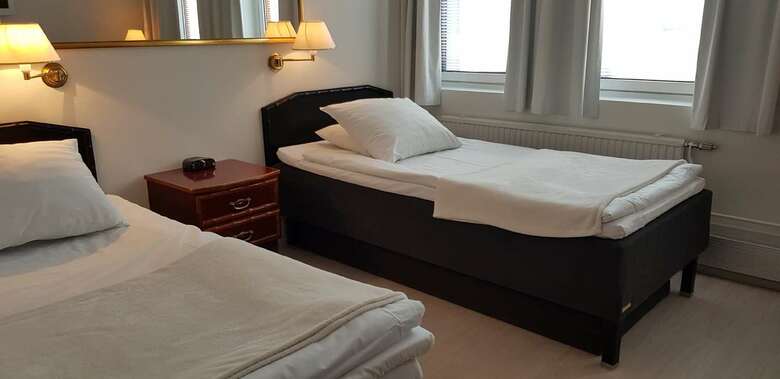 Hotel Best Western Apollo