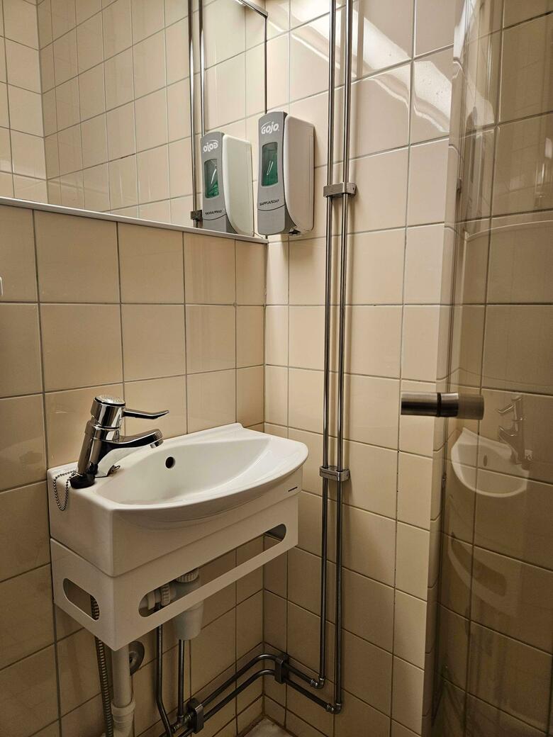 Hotel Best Western Apollo