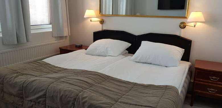 Hotel Best Western Apollo