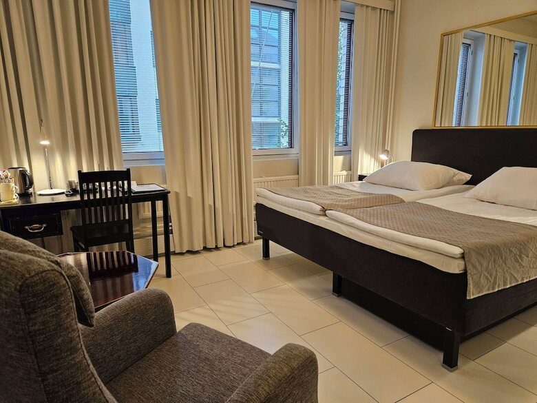 Hotel Best Western Apollo