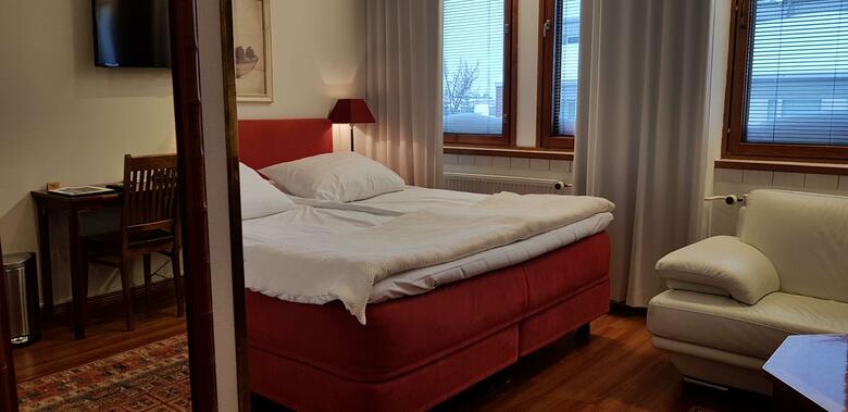 Hotel Best Western Apollo
