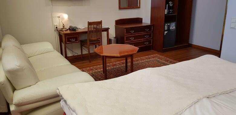 Hotel Best Western Apollo