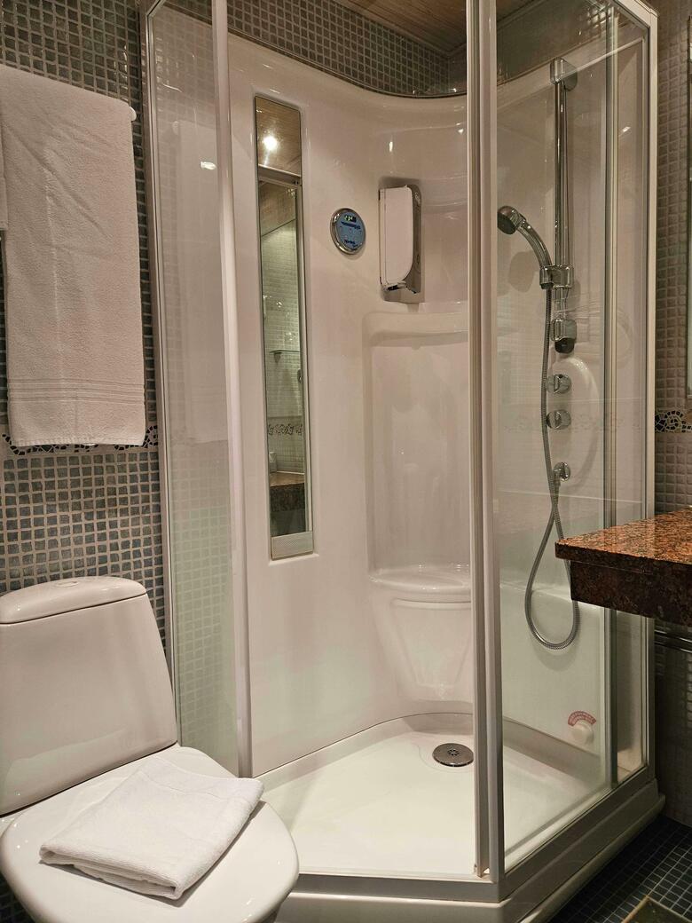 Hotel Best Western Apollo