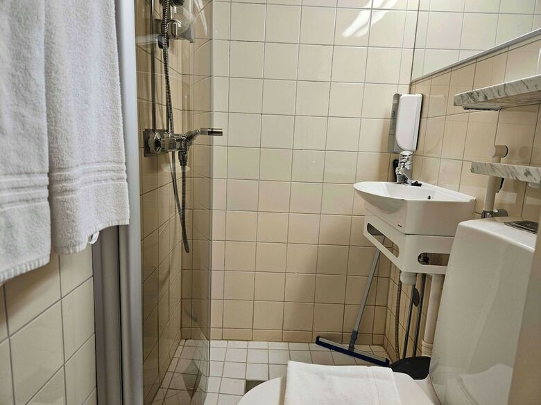 Hotel Best Western Apollo