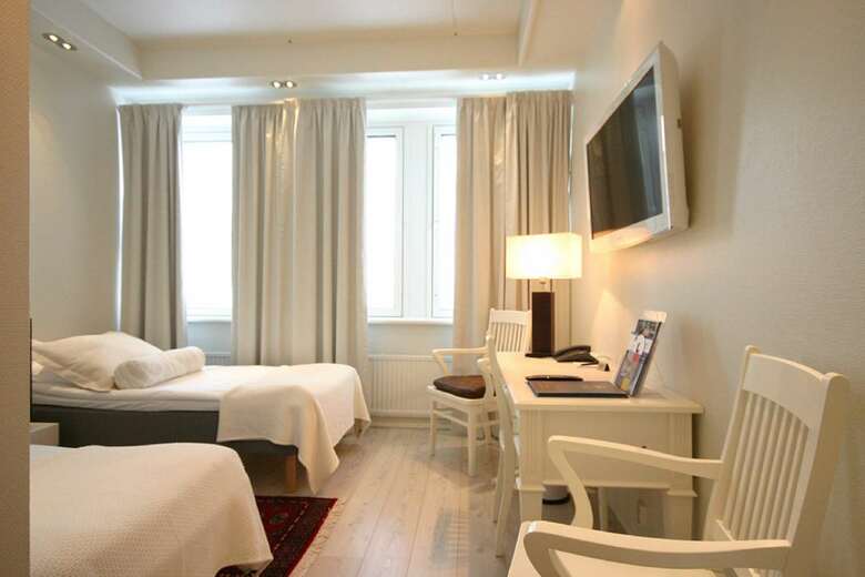 Hotel Best Western Apollo