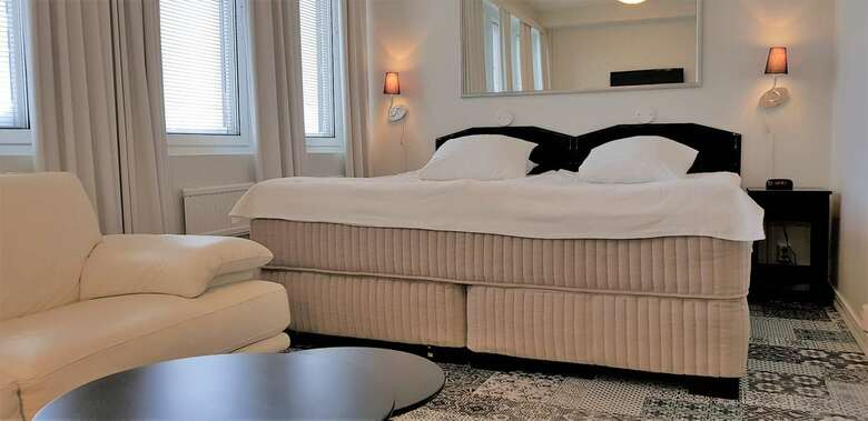 Hotel Best Western Apollo