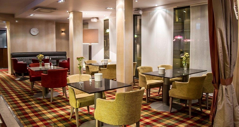 Hotel Best Western Apollo